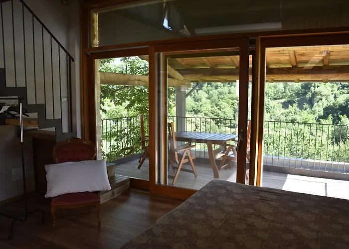 Antico Borgo Bed & Breakfast 4*