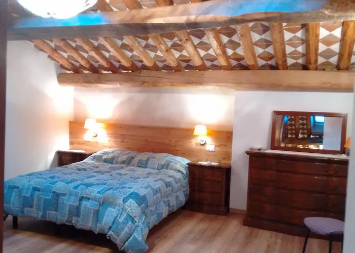 Bed & Breakfast Antico Borgo