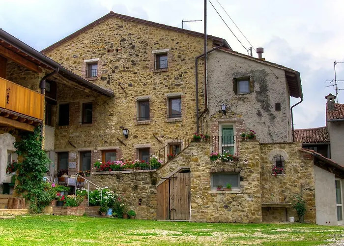 Bed & Breakfast Antico Borgo Marostica