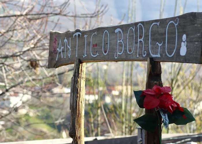 Bed & Breakfast Antico Borgo Marostica