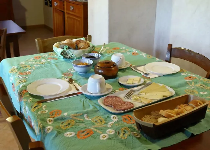 Antico Borgo 4*