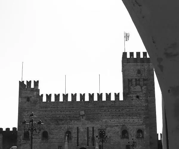 Bed & Breakfast Antico Borgo