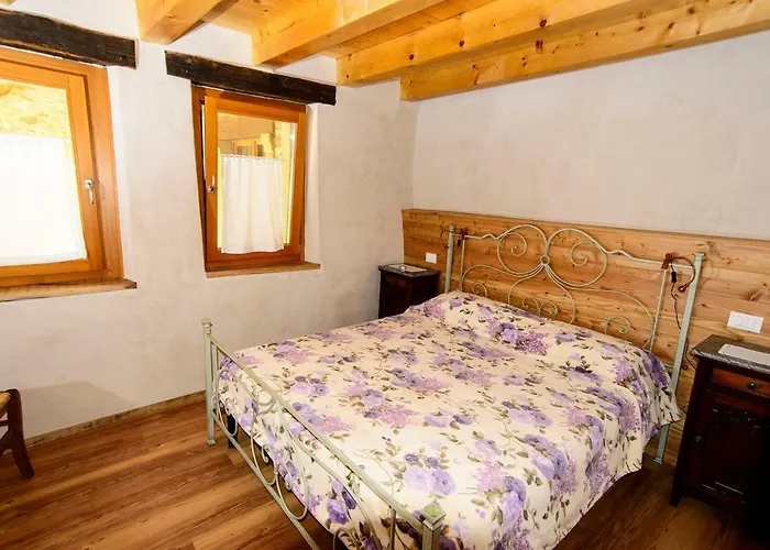 Bed & Breakfast Antico Borgo Marostica