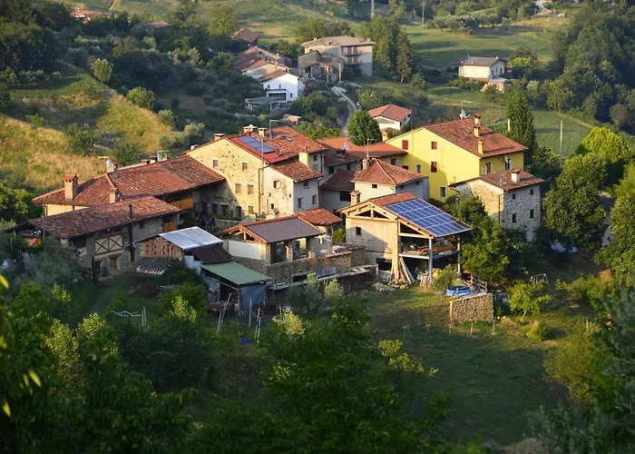 Antico Borgo Marostica