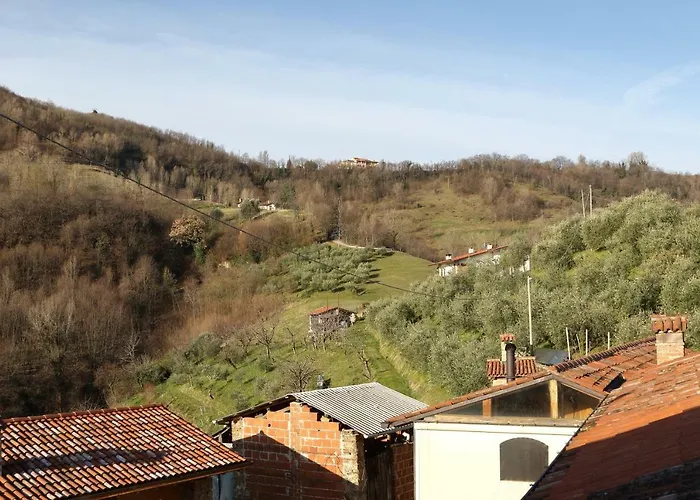 Antico Borgo Bed & Breakfast 4*