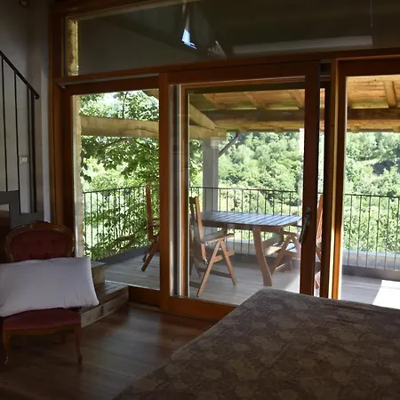 Antico Borgo Bed & Breakfast 4*