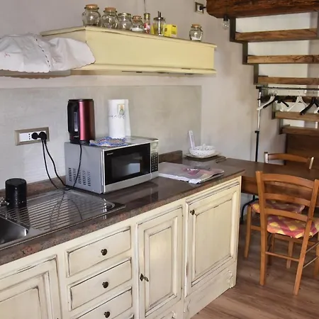 Antico Borgo Bed & Breakfast