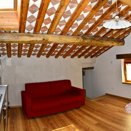 Antico Borgo Bed & Breakfast