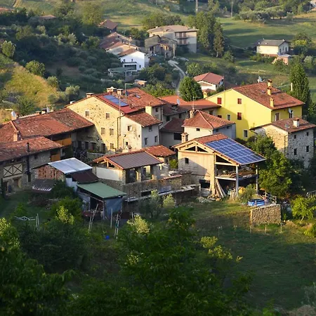 Antico Borgo Marostica