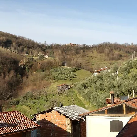 Antico Borgo Bed & Breakfast 4*